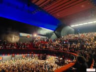 Theatres