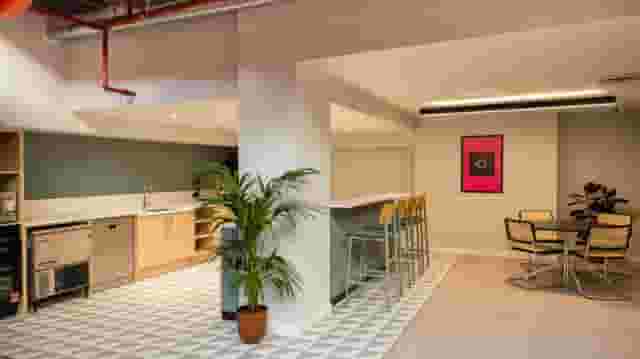 Meeting Room F