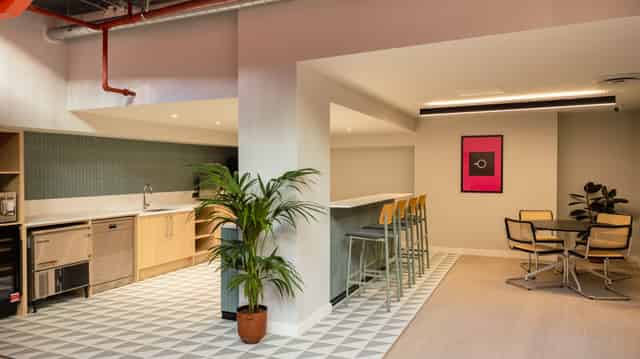 Meeting Room F