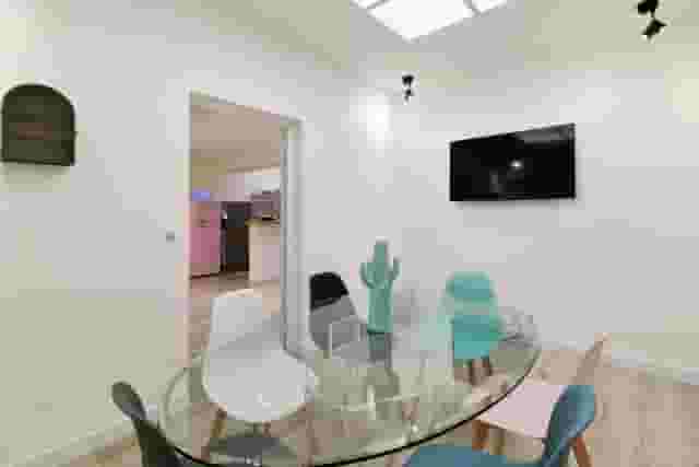 Salon JEU/ SET