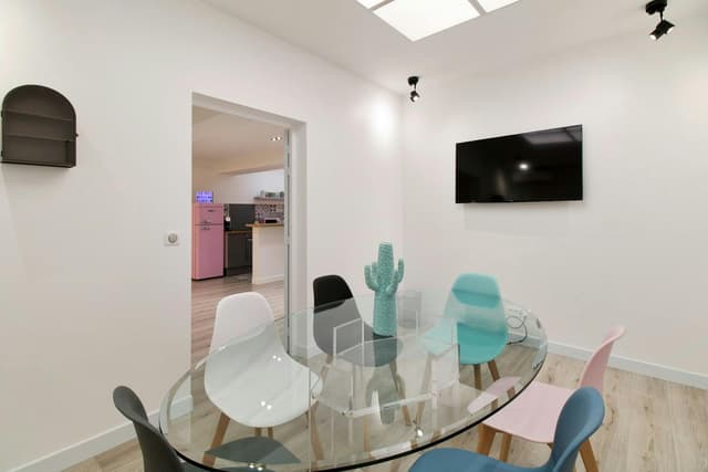 Salon JEU/ SET