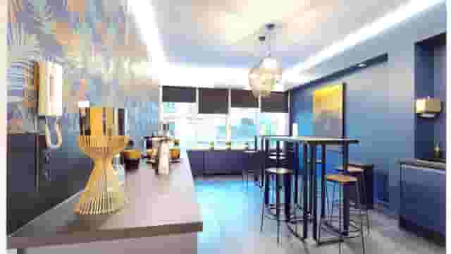 Salon Parcours