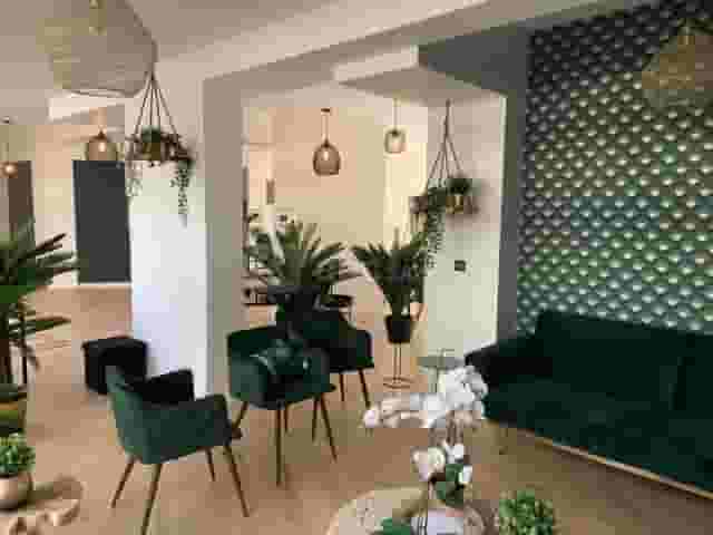 Le 58 Meeting Place