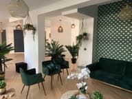 Reception Venues