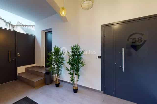 Le 58 Meeting Place