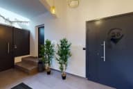 Reception Halls