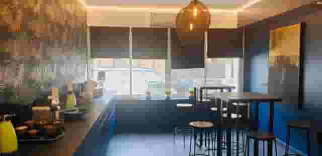 Le 58 Meeting Place
