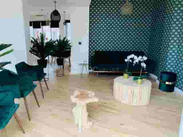 Le 58 Meeting Place