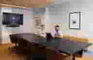 Meeting Rooms