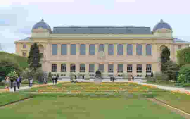 Jardin des Plantes