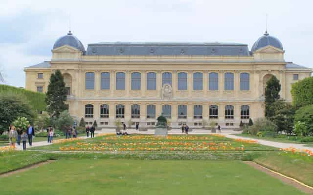 Jardin des Plantes