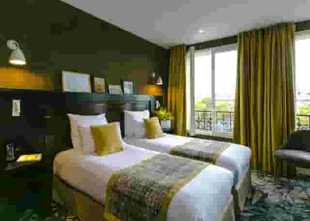 Hotel