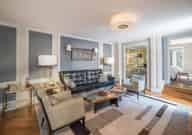 Private Dining Rooms