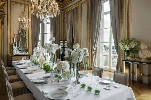 Hôtel de Crillon +1 more