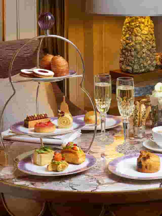 Jardin d'Hiver