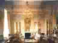 Hotel Function Rooms