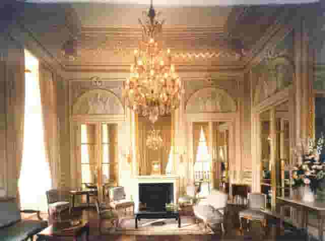Salon des Batailles