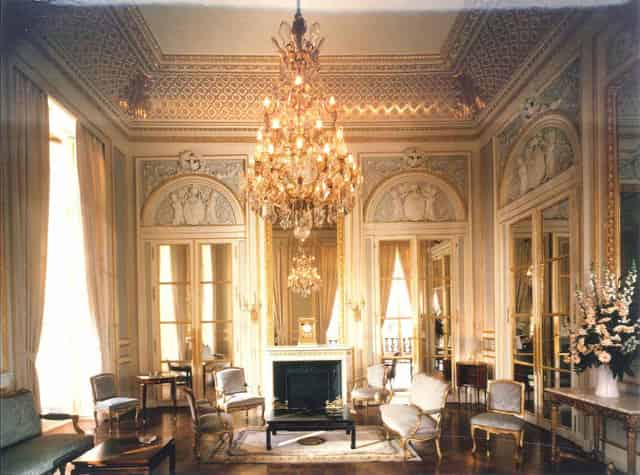 Hôtel de Crillon +1 more