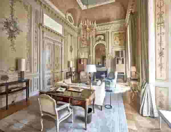 Hôtel de Crillon +1 more