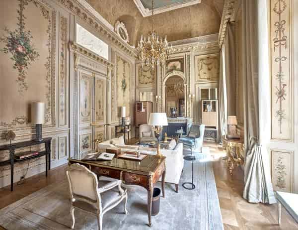 Hôtel de Crillon +1 more