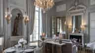 Private Dining Rooms