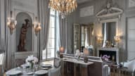Private Dining Rooms