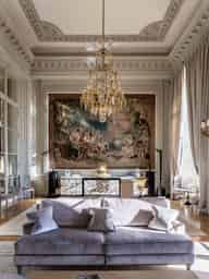 Private Dining Rooms