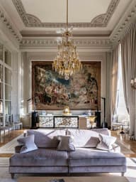 Private Dining Rooms