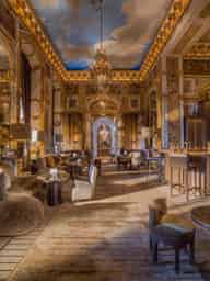 Private Dining Rooms