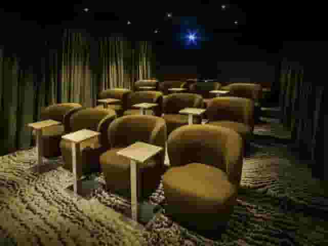 Private Cinema