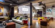 Networking Venues