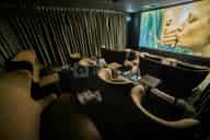 Small Meeting Rooms