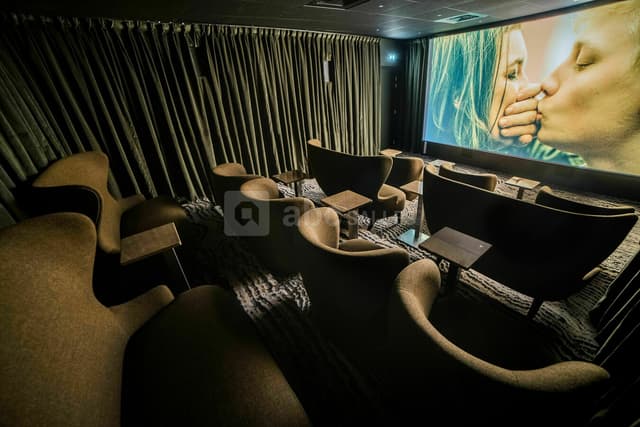 Private Cinema