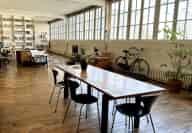 Networking Venues