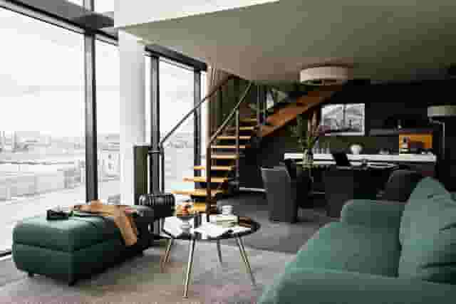 The Loft