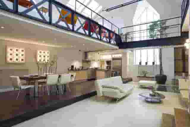 The Loft