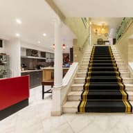 Christmas Party Venues