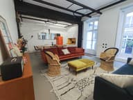 Networking Venues