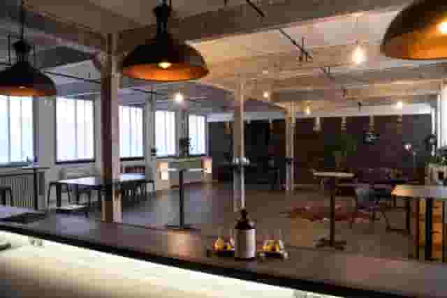 Sub-committee Rooms