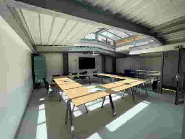 Sub-committee Rooms