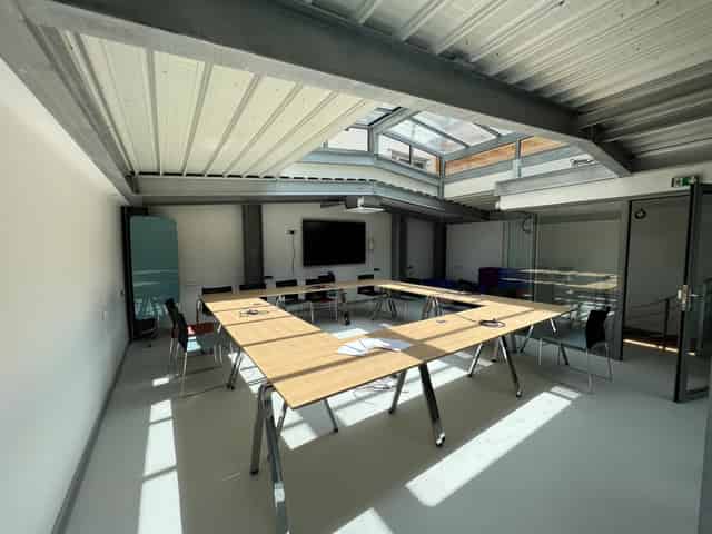 Sub-committee Rooms