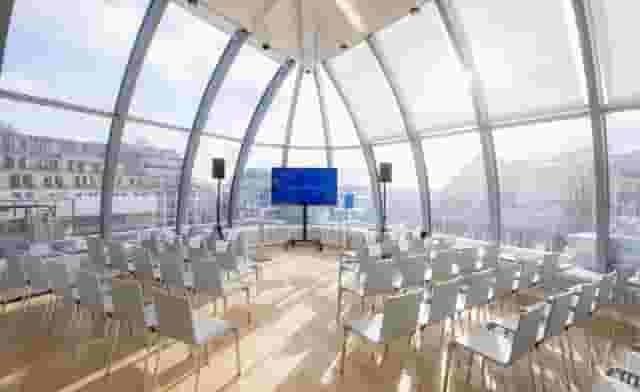 Sub-committee Rooms