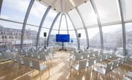 Small Meeting Rooms