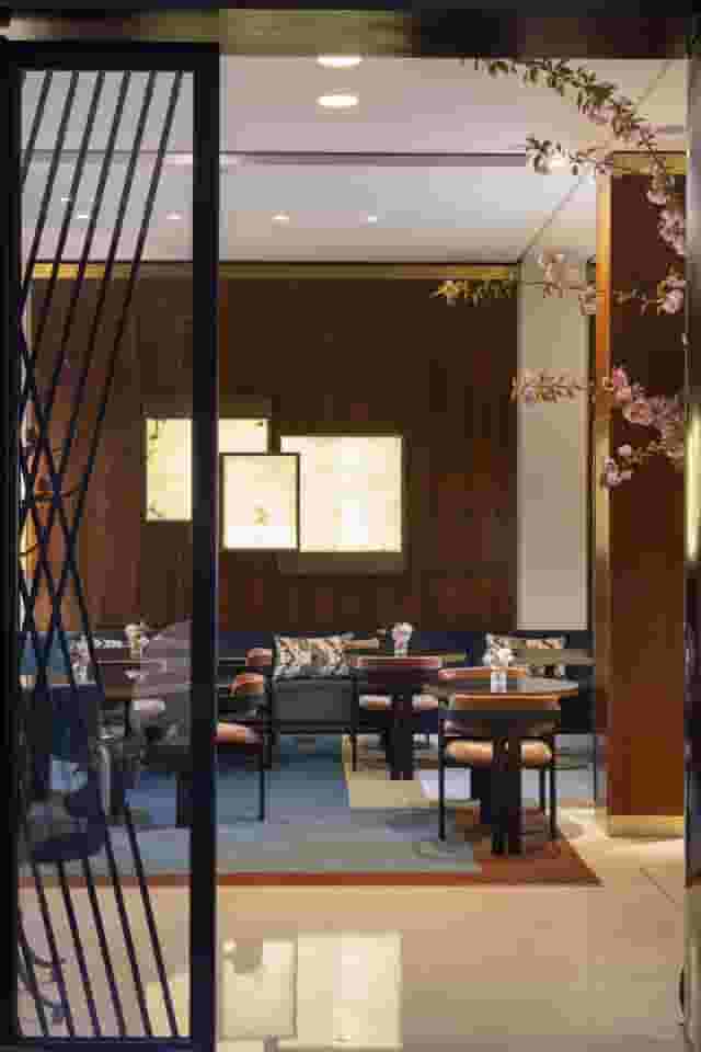 Salon Gallimard