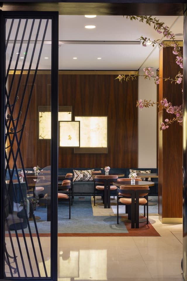 Salon Gallimard
