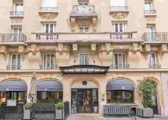 Restaurant & Terrace