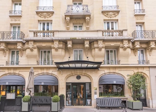 Restaurant & Terrace