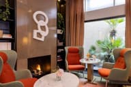 Private Dining Rooms