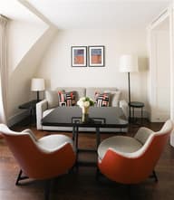 Small Meeting Rooms