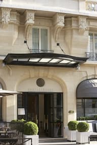 Private Dining Rooms